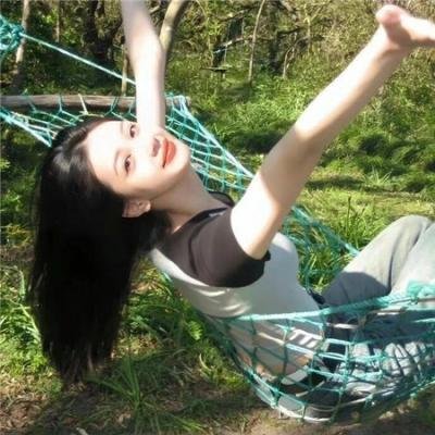 我的女神女汉子