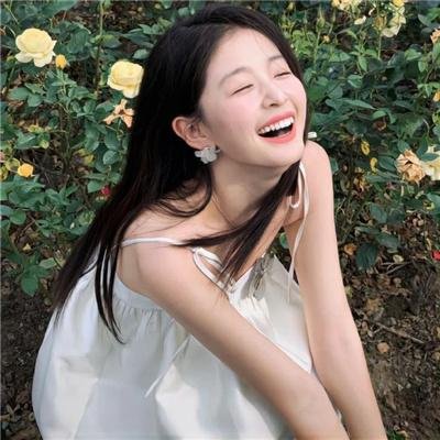 幸运的我们