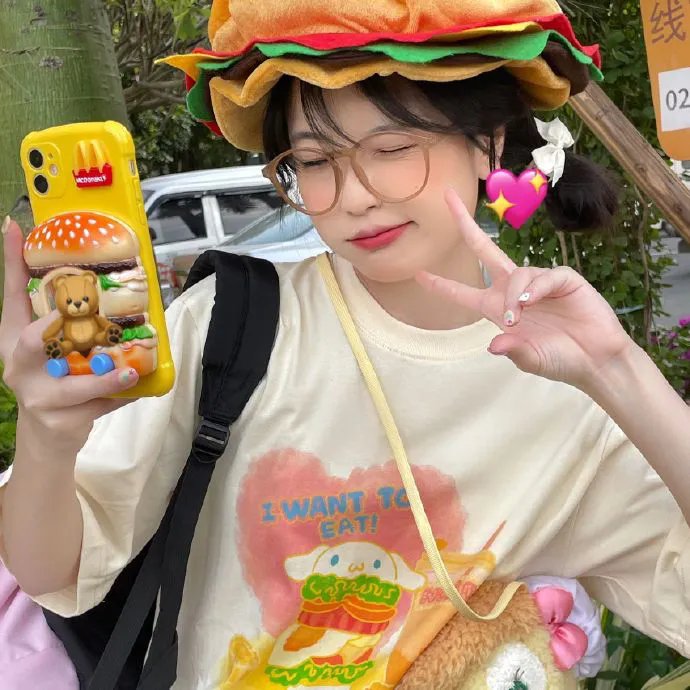 樱，重逢的加奈子
