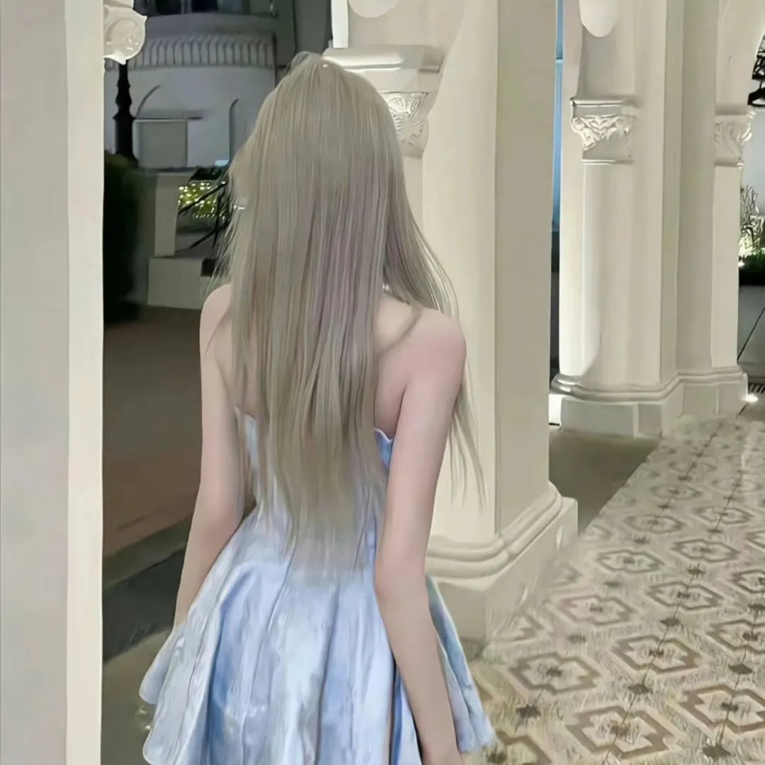 伯爵与妖精